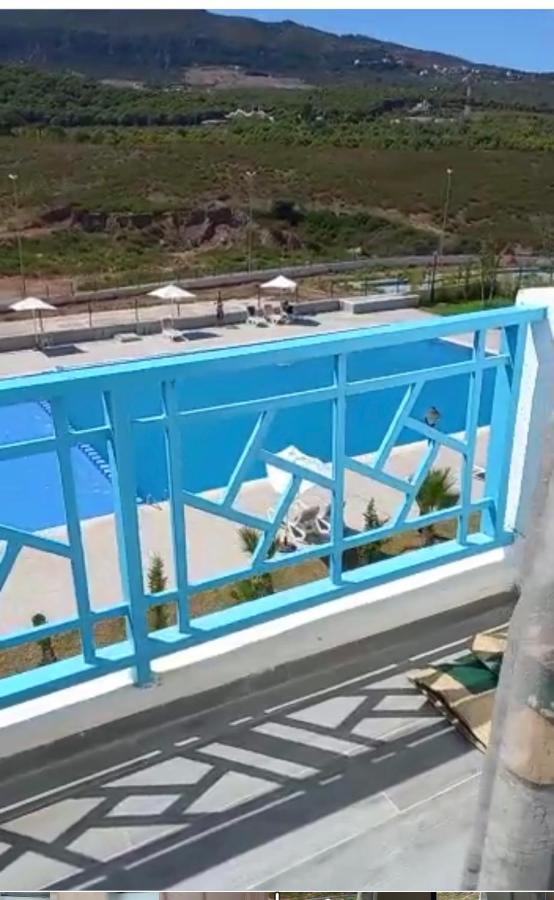 Oceanica By Smir Park Luxury Apartment Marina Smir M'Diq Exterior photo