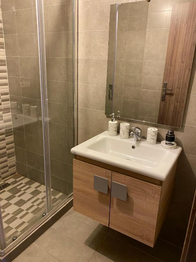 Oceanica By Smir Park Luxury Apartment Marina Smir M'Diq Exterior photo