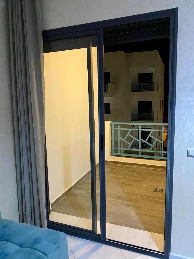 Oceanica By Smir Park Luxury Apartment Marina Smir M'Diq Exterior photo