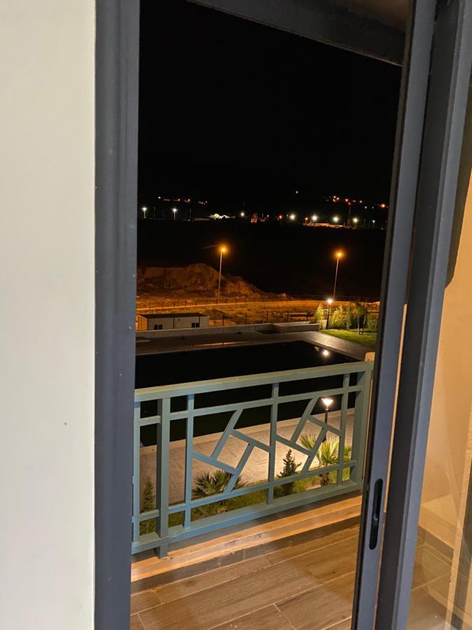 Oceanica By Smir Park Luxury Apartment Marina Smir M'Diq Exterior photo