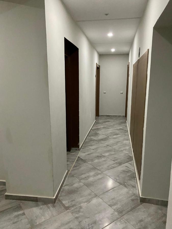 Oceanica By Smir Park Luxury Apartment Marina Smir M'Diq Exterior photo
